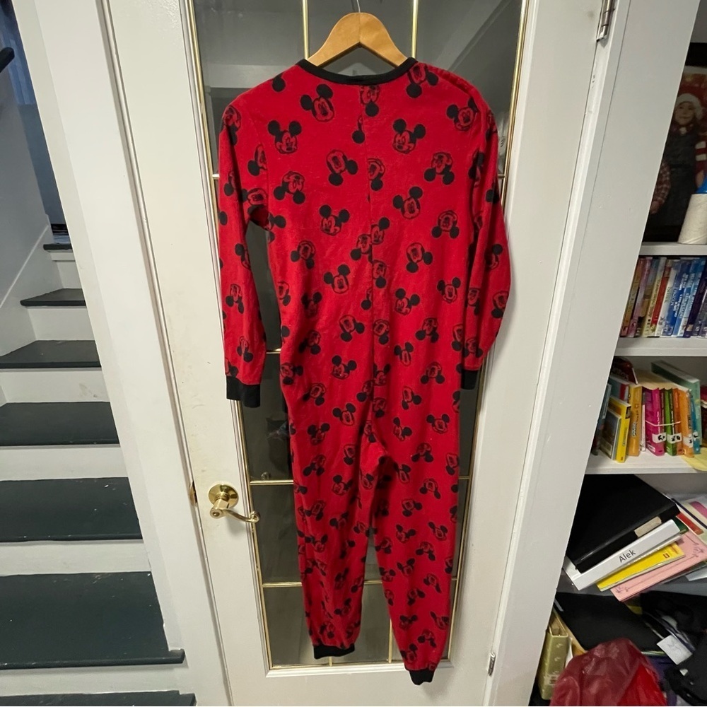 Disney Red Mickey Mouse extra small - Picture 6 of 6